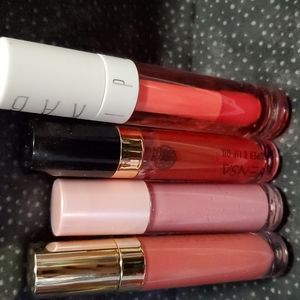 Lip gloss bundle